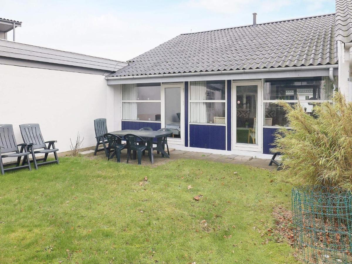 Holiday Home Vaeggerlose Ccxvi Bøtø By Exterior foto